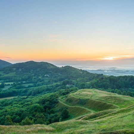 Malvern Hills Rosa Rambler Suite Great Malvern Exteriér fotografie